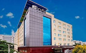 Aloft Hotel Bangalore Whitefield